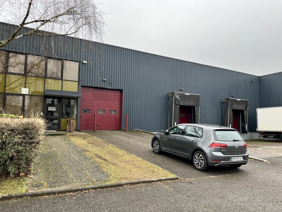 ONE DEAL LOCATION-LOCAL D'ACTIVITE-LINGOLSHEIM-67