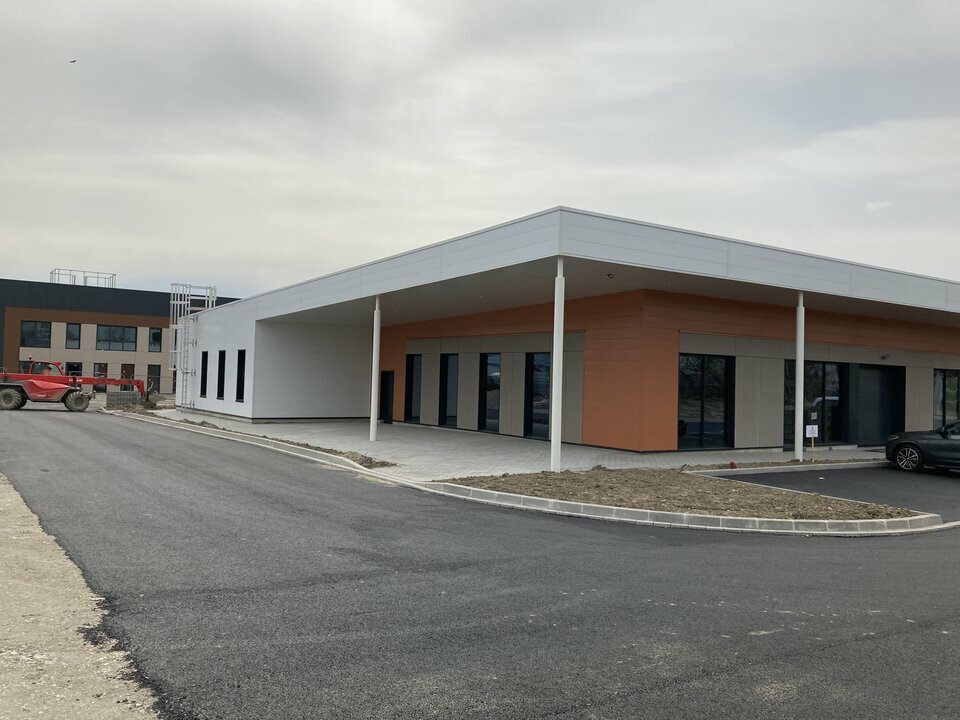 ONE DEAL LOCATION-LOCAL D'ACTIVITE-OSTWALD-67