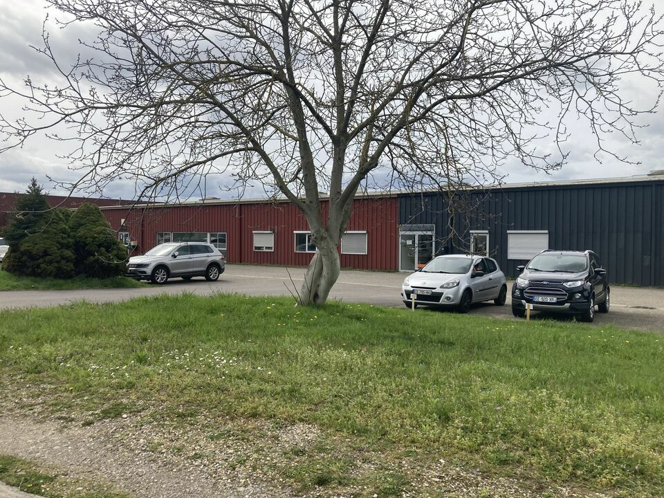 ONE DEAL LOCATION-BUREAUX-ERSTEIN-67