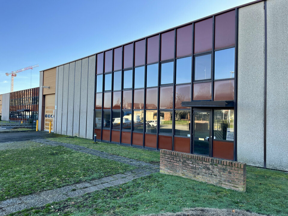 ONE DEAL LOCATION-LOCAL D'ACTIVITE-LINGOLSHEIM-67