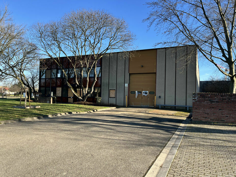 ONE DEAL LOCATION-LOCAL D'ACTIVITE-LINGOLSHEIM-67