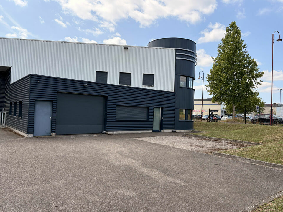 ONE DEAL LOCATION-LOCAL D'ACTIVITE-HOLTZHEIM-67