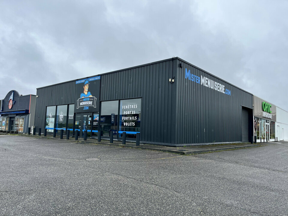 ONE DEAL LOCATION-LOCAL COMMERCIAL-VENDENHEIM-67