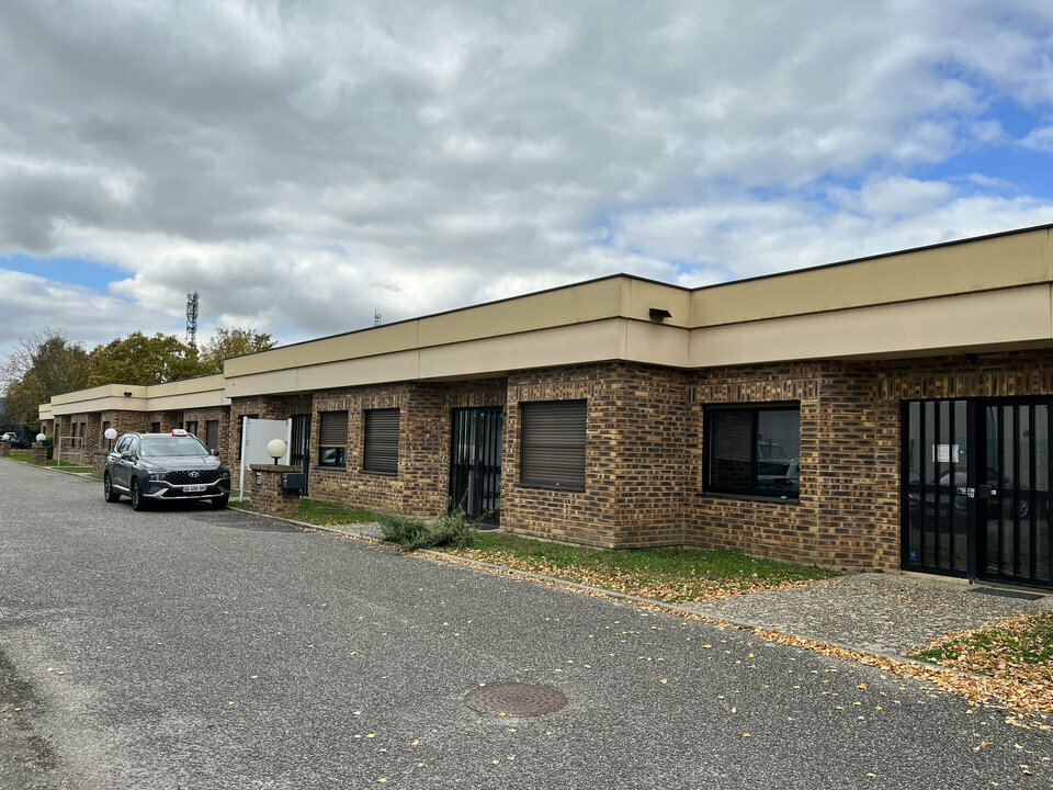 ONE DEAL LOCATION-LOCAL D'ACTIVITE-ECKBOLSHEIM-67