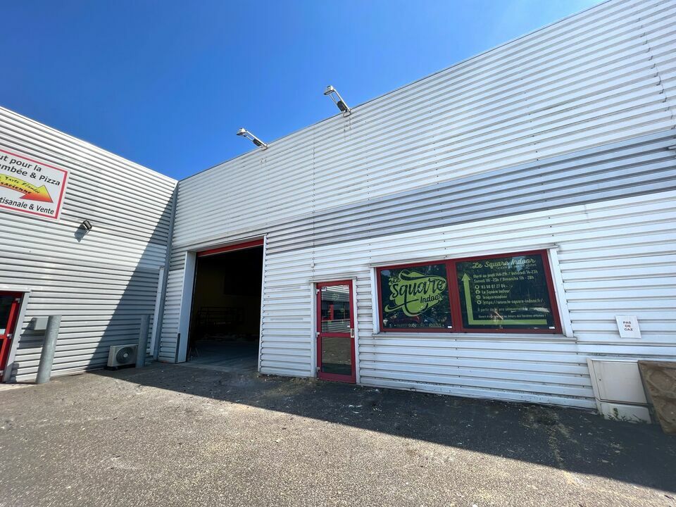 ONE DEAL LOCATION-LOCAL D'ACTIVITE-GEISPOLSHEIM-67