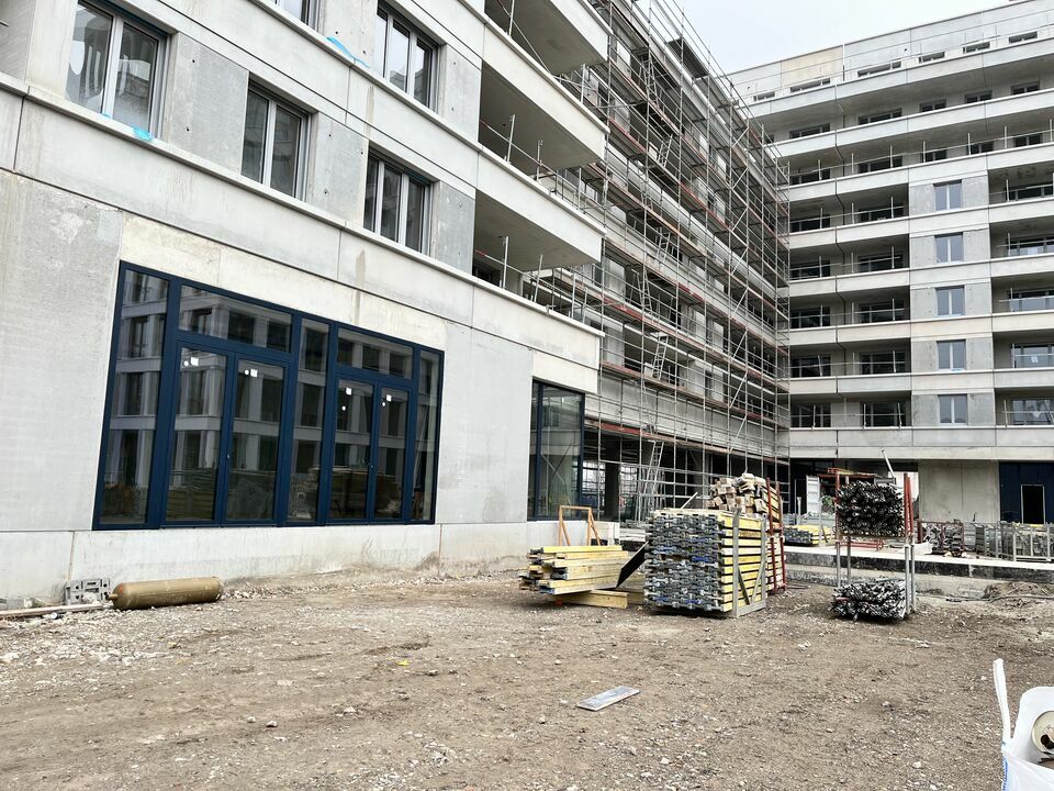 ONE DEAL LOCATION-LOCAL COMMERCIAL-STRASBOURG-67