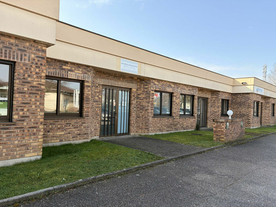 ONE DEAL LOCATION-LOCAL D'ACTIVITE-ECKBOLSHEIM-67