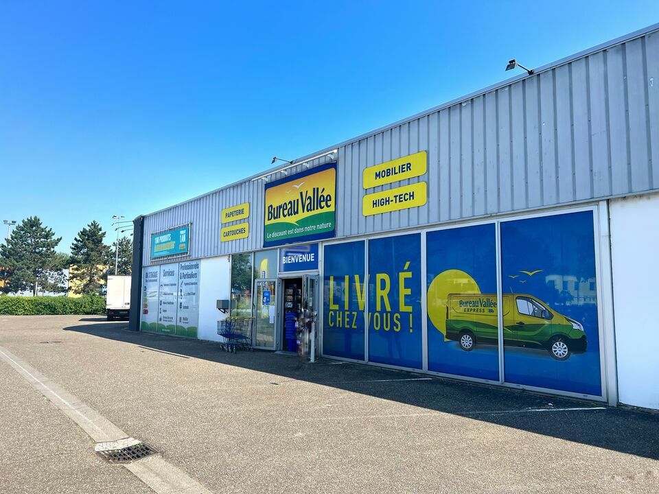 ONE DEAL LOCATION-LOCAL COMMERCIAL-GEISPOLSHEIM-67