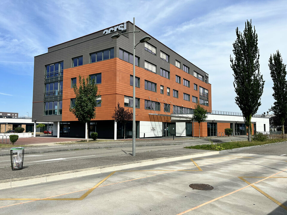 ONE DEAL LOCATION-LOCAL COMMERCIAL-STRASBOURG-67