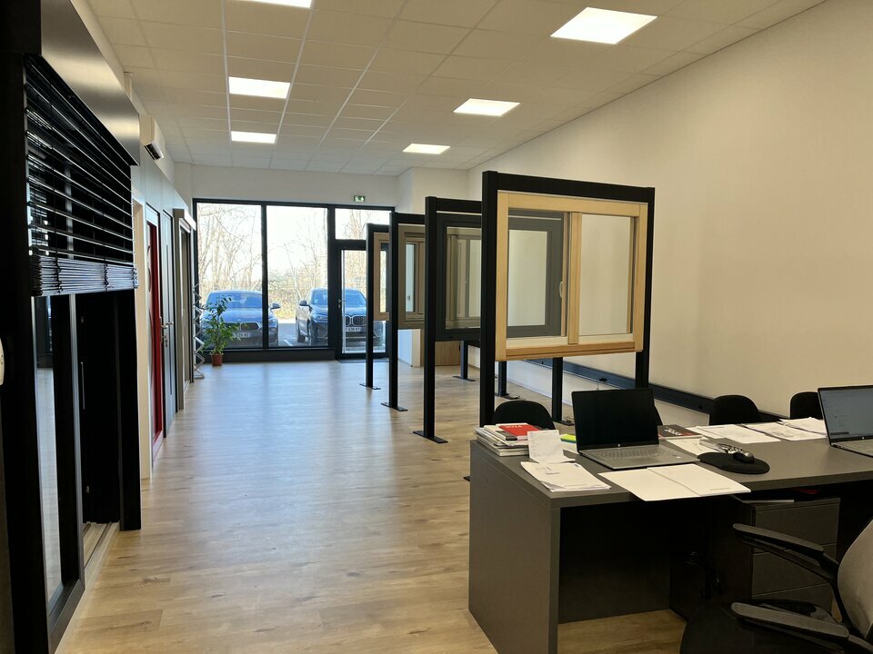 ONE DEAL LOCATION-LOCAL D'ACTIVITE-OSTWALD-67