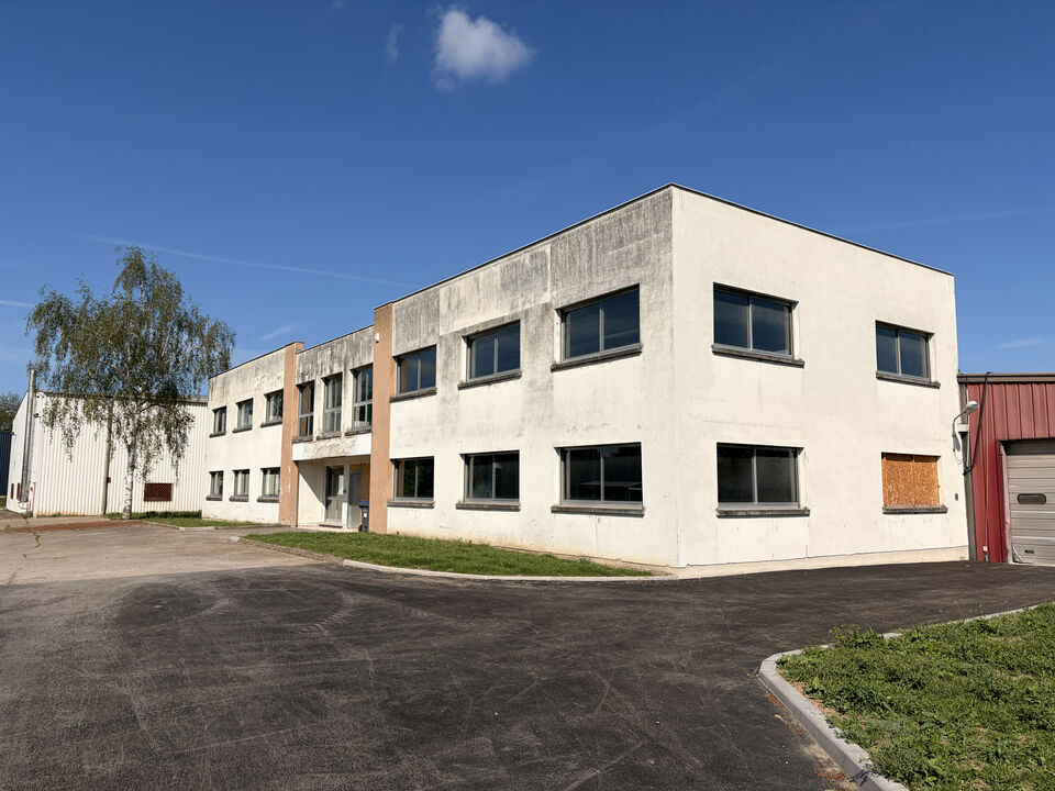 ONE DEAL LOCATION-LOCAL D'ACTIVITE-GEISPOLSHEIM-67