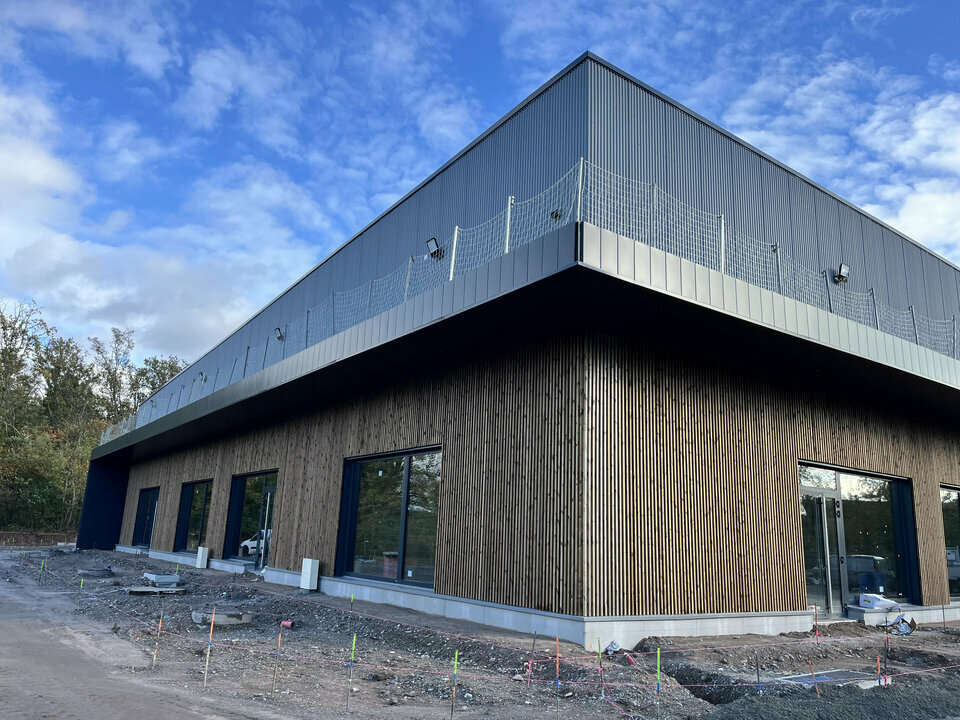 ONE DEAL VENTE-LOCAL COMMERCIAL-HAGUENAU-67