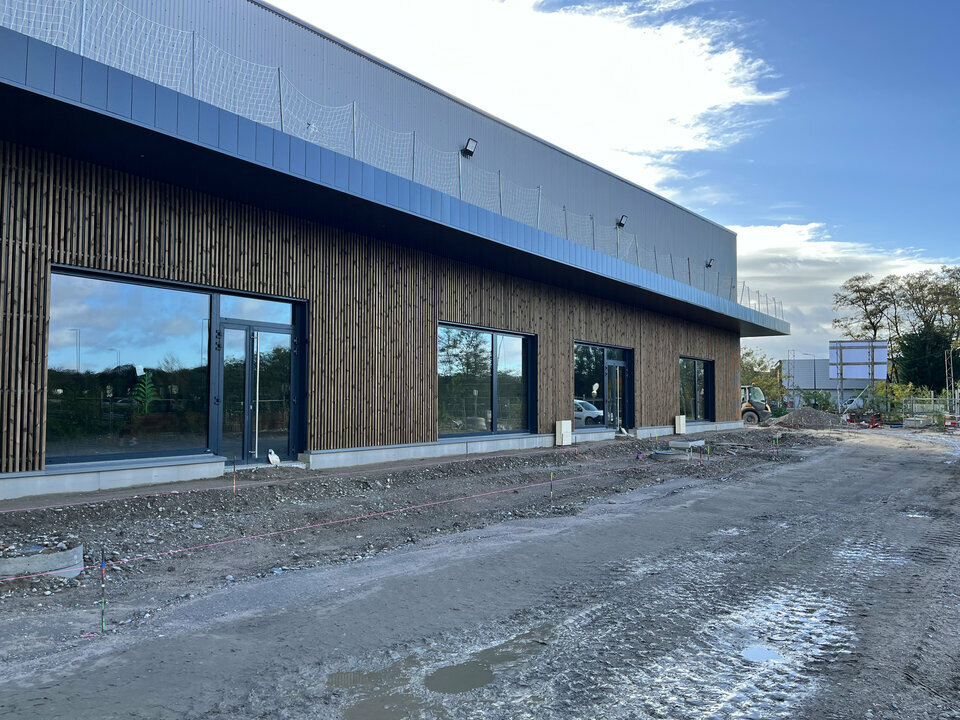 ONE DEAL VENTE-LOCAL COMMERCIAL-HAGUENAU-67