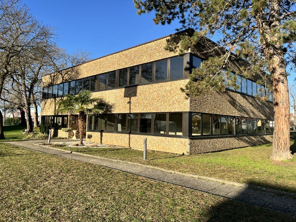 ONE DEAL LOCATION-BUREAUX-LINGOLSHEIM-67