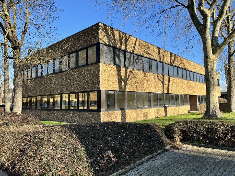 ONE DEAL LOCATION-BUREAUX-LINGOLSHEIM-67