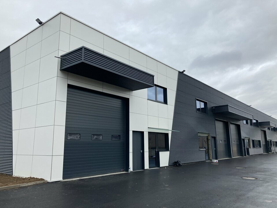 ONE DEAL LOCATION-LOCAL D'ACTIVITE-STRASBOURG-67