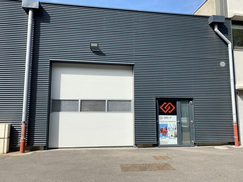 ONE DEAL VENTE-LOCAL D'ACTIVITE-BISCHHEIM-67