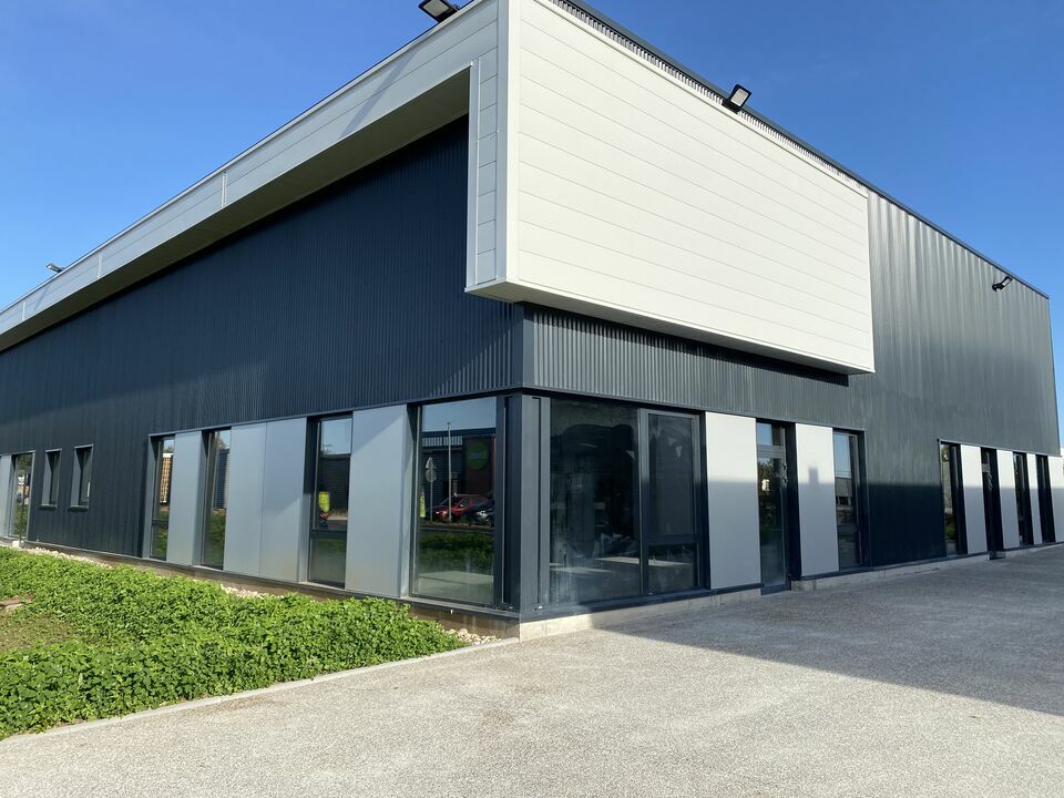 ONE DEAL VENTE-LOCAL D'ACTIVITE-OBERNAI-67