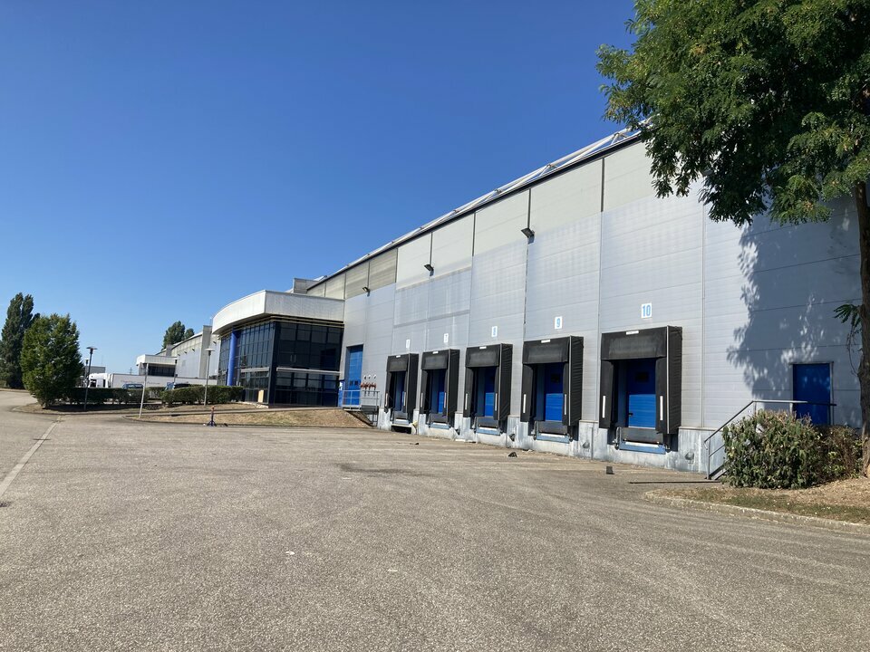 ONE DEAL LOCATION-ENTREPOT-STRASBOURG-67