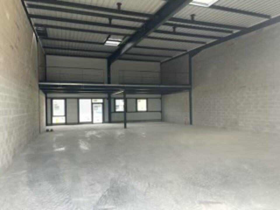 ONE DEAL LOCATION-LOCAL D'ACTIVITE-OBERNAI-67