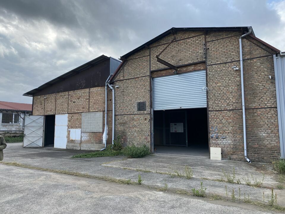 ONE DEAL LOCATION-LOCAL D'ACTIVITE-STRASBOURG-67