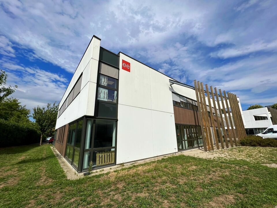 ONE DEAL LOCATION-BUREAUX-STRASBOURG-67