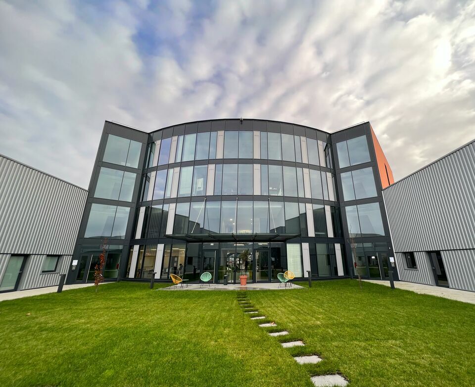 ONE DEAL LOCATION-BUREAUX-BISCHHEIM-67