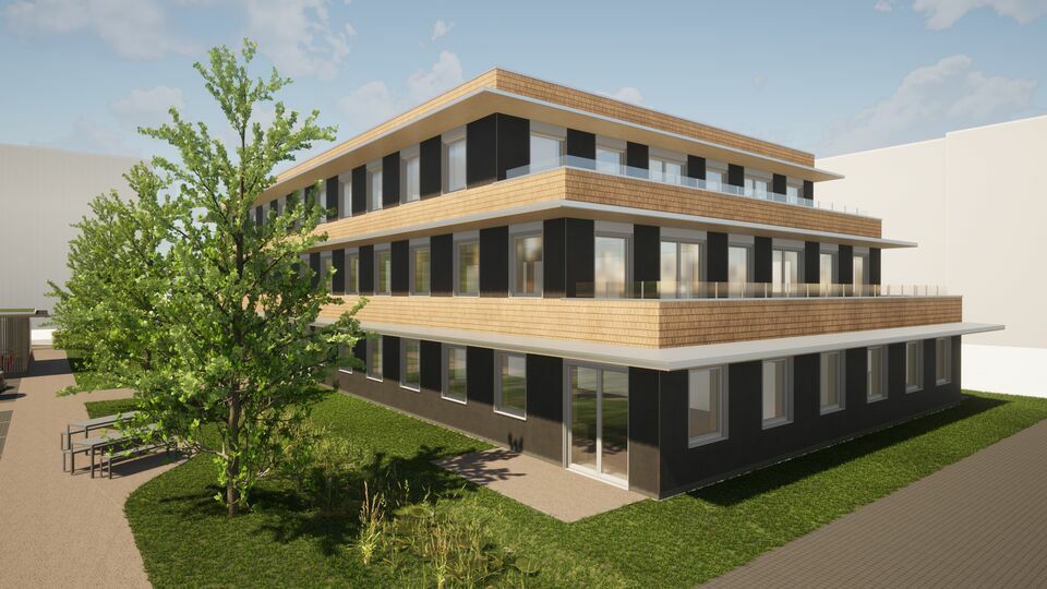 ONE DEAL VENTE-BUREAUX-ENTZHEIM-67