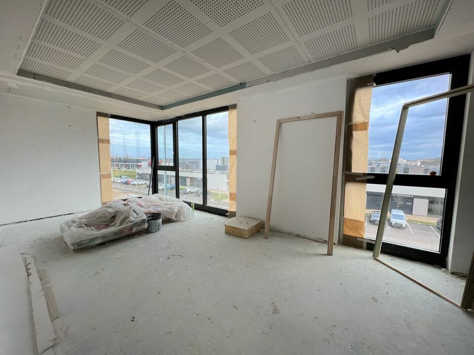 ONE DEAL LOCATION-BUREAUX-STRASBOURG-67