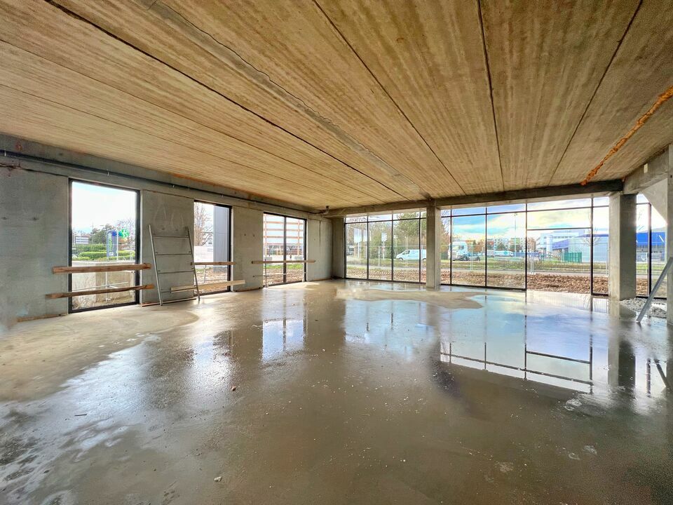 ONE DEAL LOCATION-LOCAL COMMERCIAL-STRASBOURG-67
