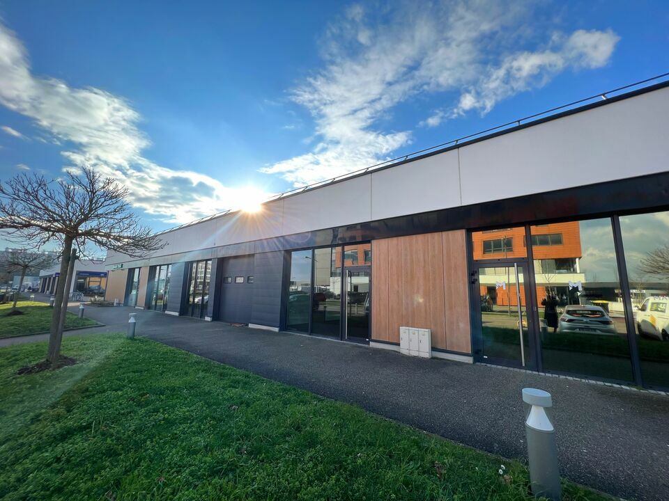 ONE DEAL LOCATION-LOCAL D'ACTIVITE-STRASBOURG-67