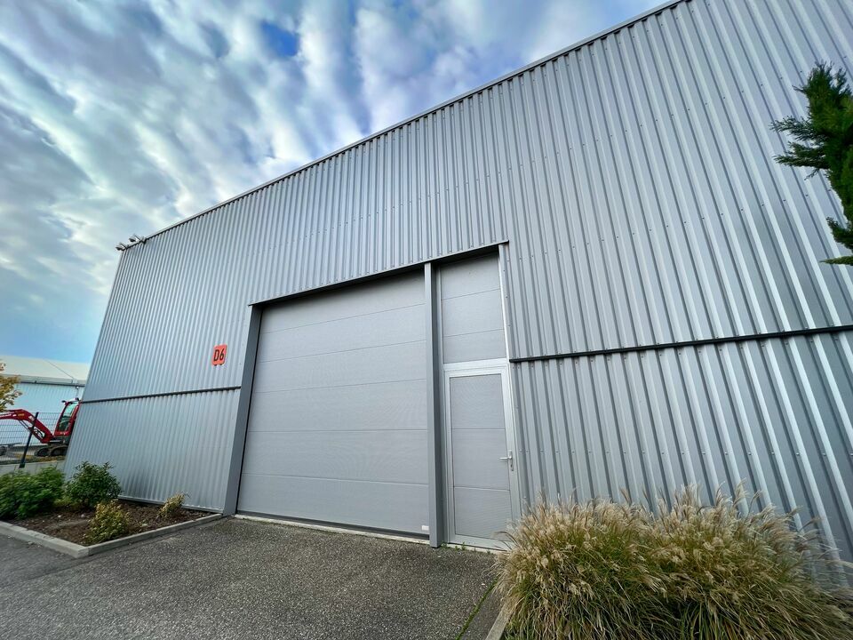 ONE DEAL LOCATION-LOCAL D'ACTIVITE-BISCHHEIM-67