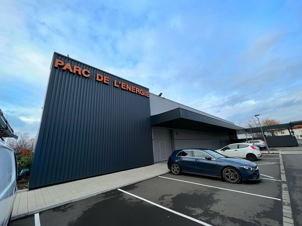 ONE DEAL LOCATION-LOCAL D'ACTIVITE-BISCHHEIM-67