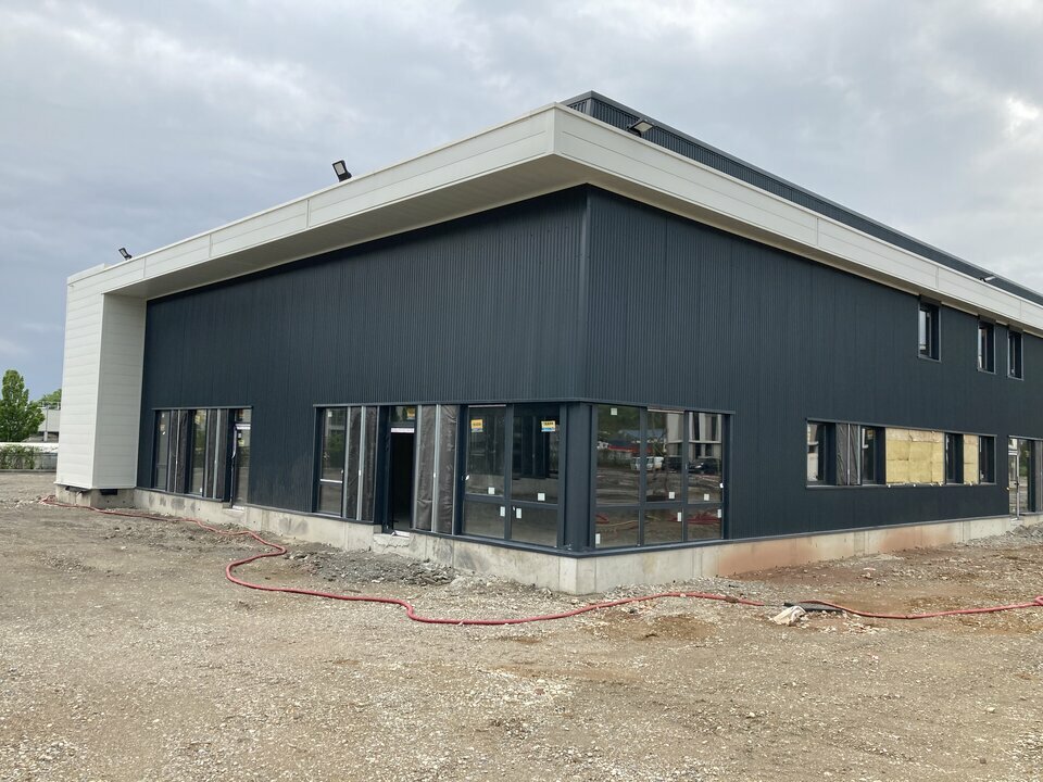 ONE DEAL LOCATION-LOCAL D'ACTIVITE-OBERNAI-67