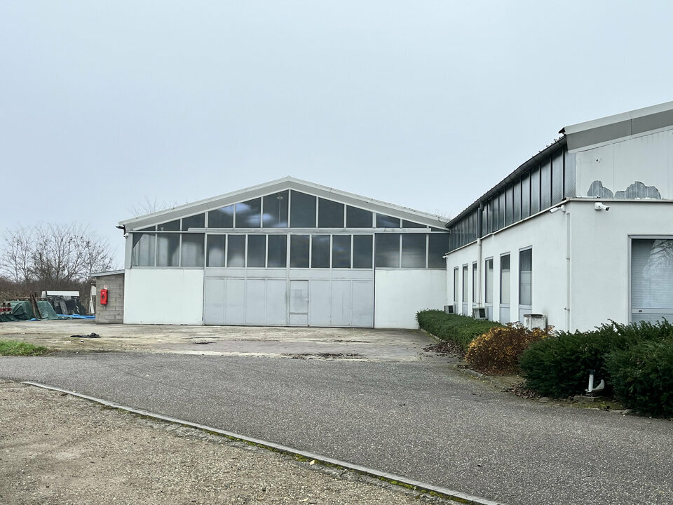 ONE DEAL LOCATION-LOCAL D'ACTIVITE-ENTZHEIM-67