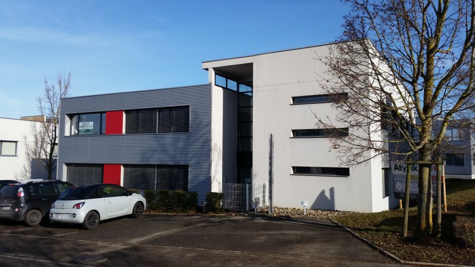 ONE DEAL LOCATION-BUREAUX-MULHOUSE-68