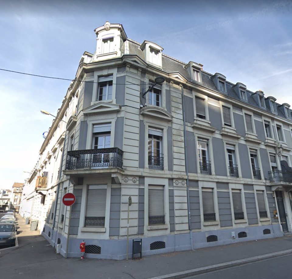 ONE DEAL LOCATION-BUREAUX-MULHOUSE-68