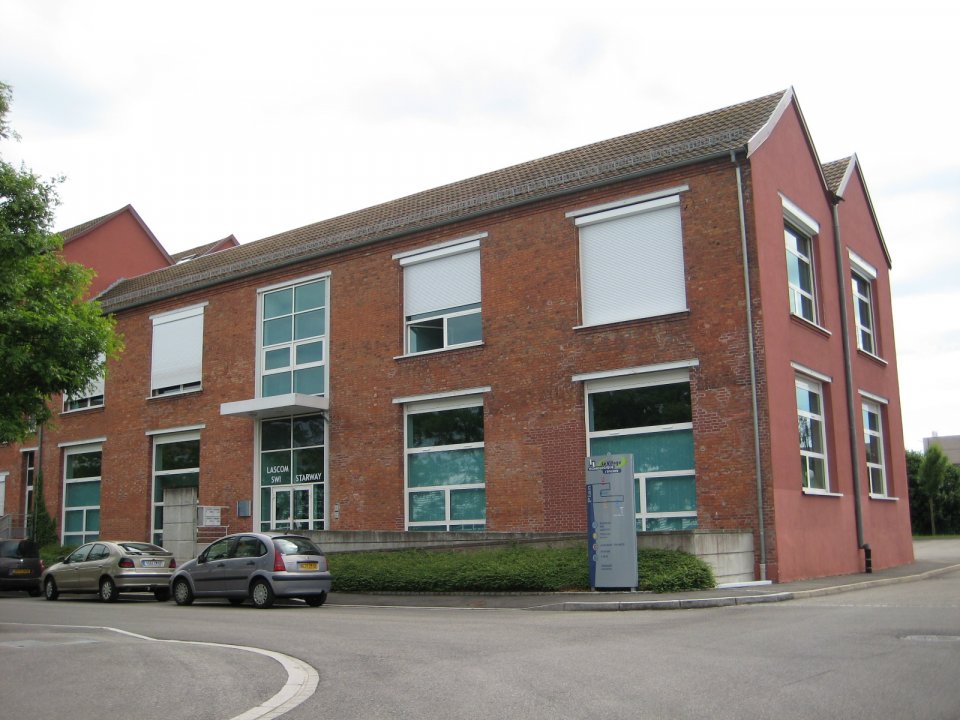 ONE DEAL LOCATION-BUREAUX-MULHOUSE-68
