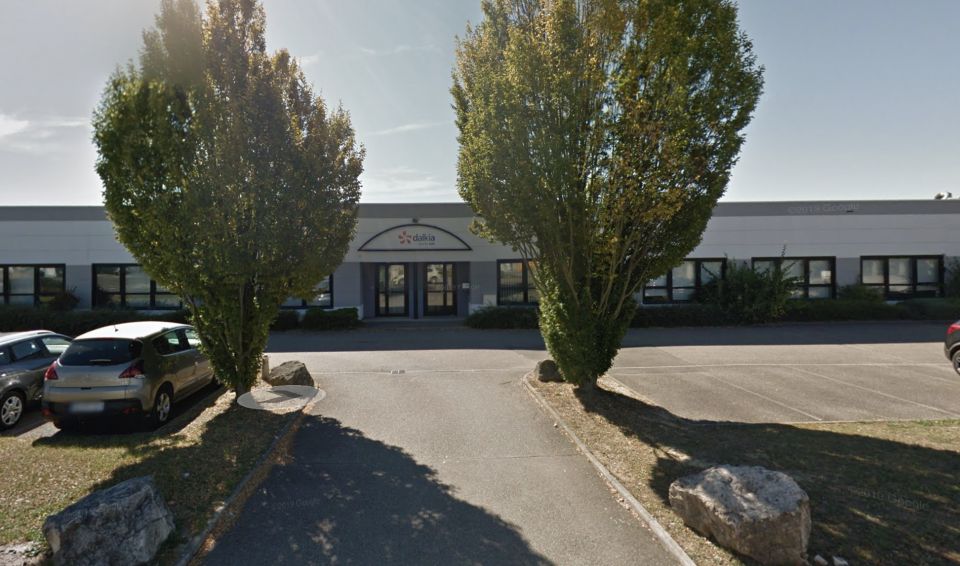 ONE DEAL LOCATION-LOCAL D'ACTIVITE-SAUSHEIM-68
