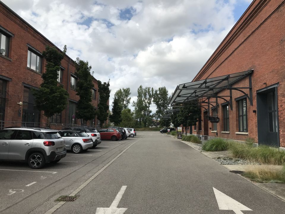 ONE DEAL LOCATION-BUREAUX-MULHOUSE-68