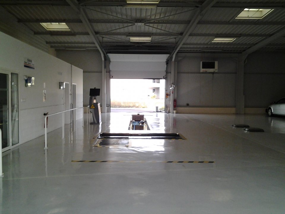 ONE DEAL LOCATION-LOCAL D'ACTIVITE-SAUSHEIM-68