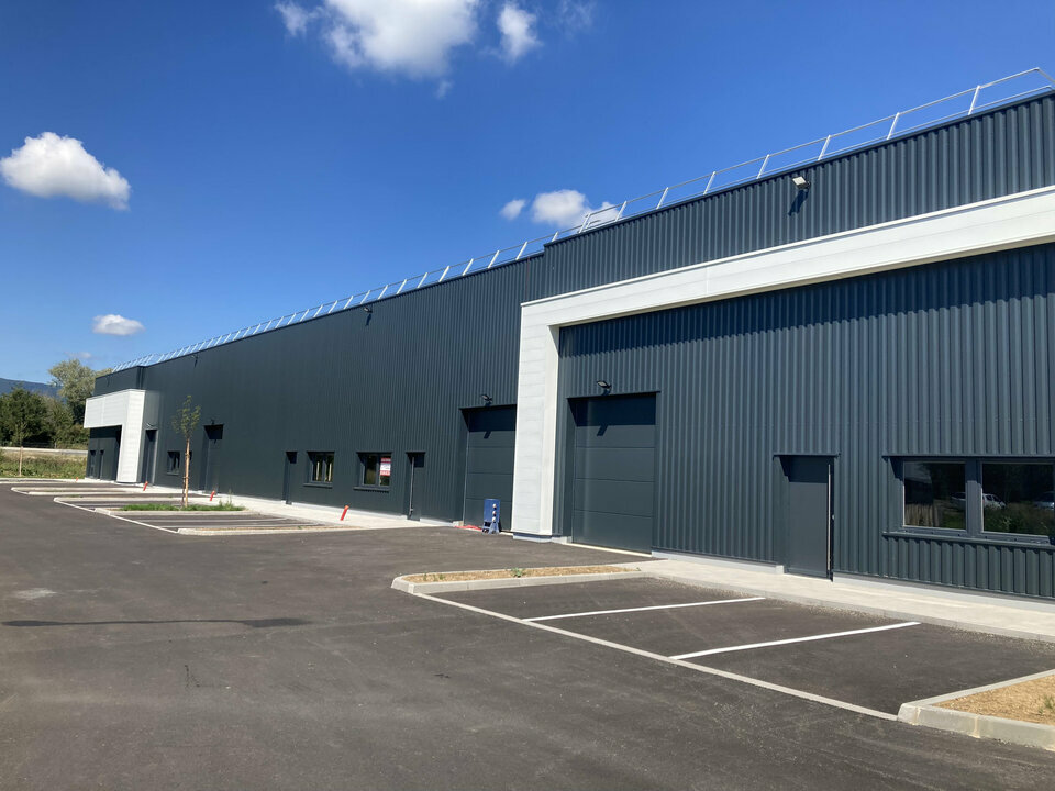 ONE DEAL VENTE-LOCAL D'ACTIVITE-GOXWILLER-67