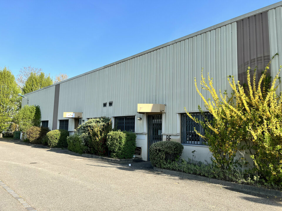 ONE DEAL LOCATION-LOCAL D'ACTIVITE-SCHILTIGHEIM-67