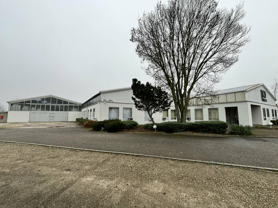 ONE DEAL LOCATION-LOCAL D'ACTIVITE-ENTZHEIM-67