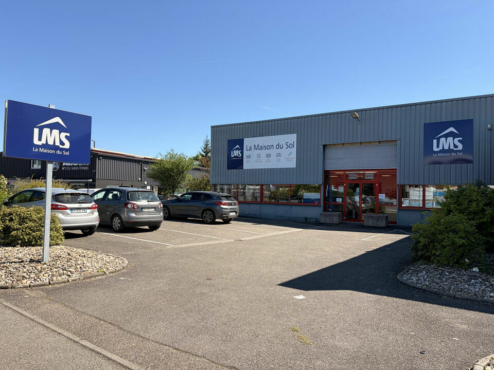 ONE DEAL LOCATION-LOCAL D'ACTIVITE-SOUFFELWEYERSHEIM-67