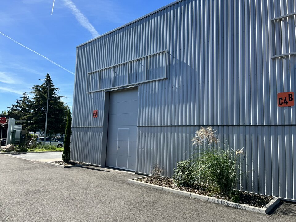 ONE DEAL LOCATION-LOCAL D'ACTIVITE-BISCHHEIM-67