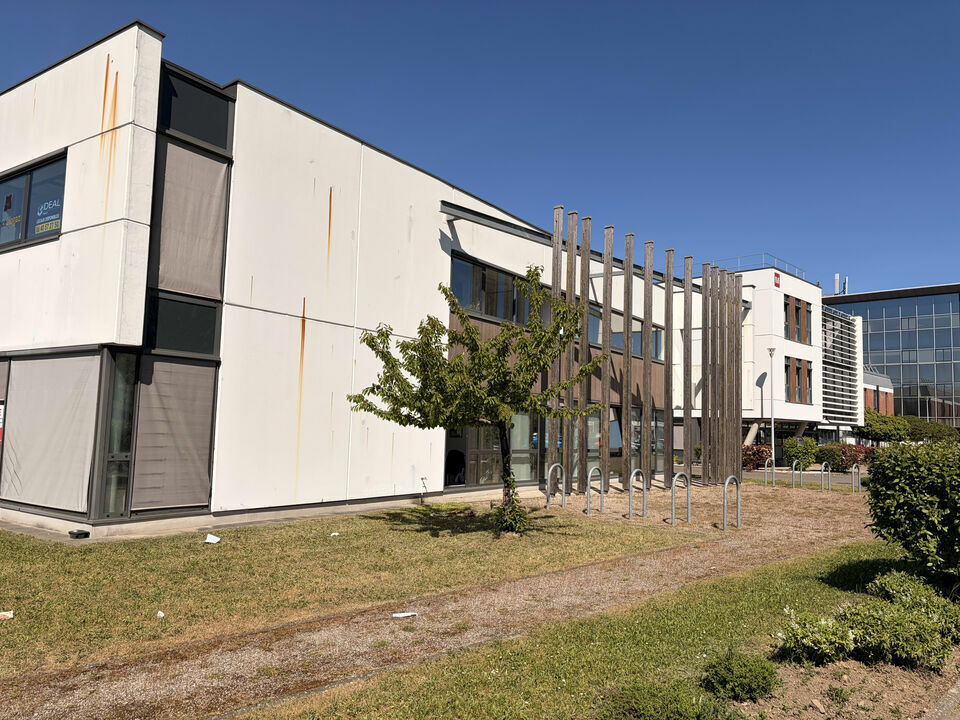 ONE DEAL VENTE-BUREAUX-STRASBOURG-67