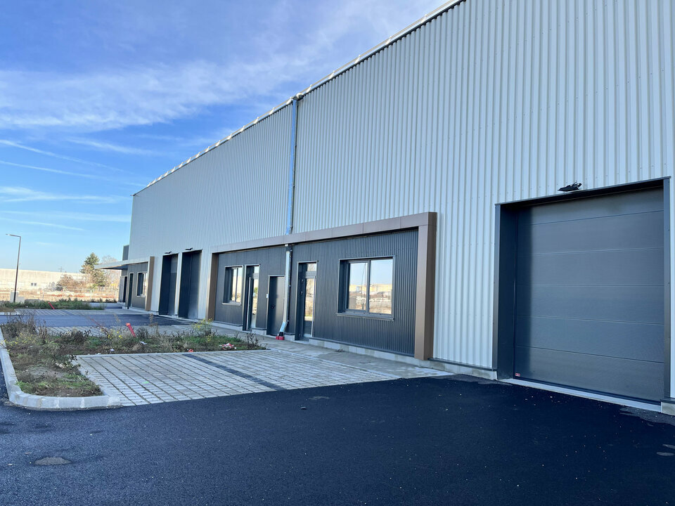 ONE DEAL VENTE-LOCAL D'ACTIVITE-ILLZACH-68