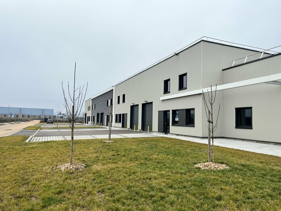 ONE DEAL LOCATION-LOCAL D'ACTIVITE-BERGHEIM-68