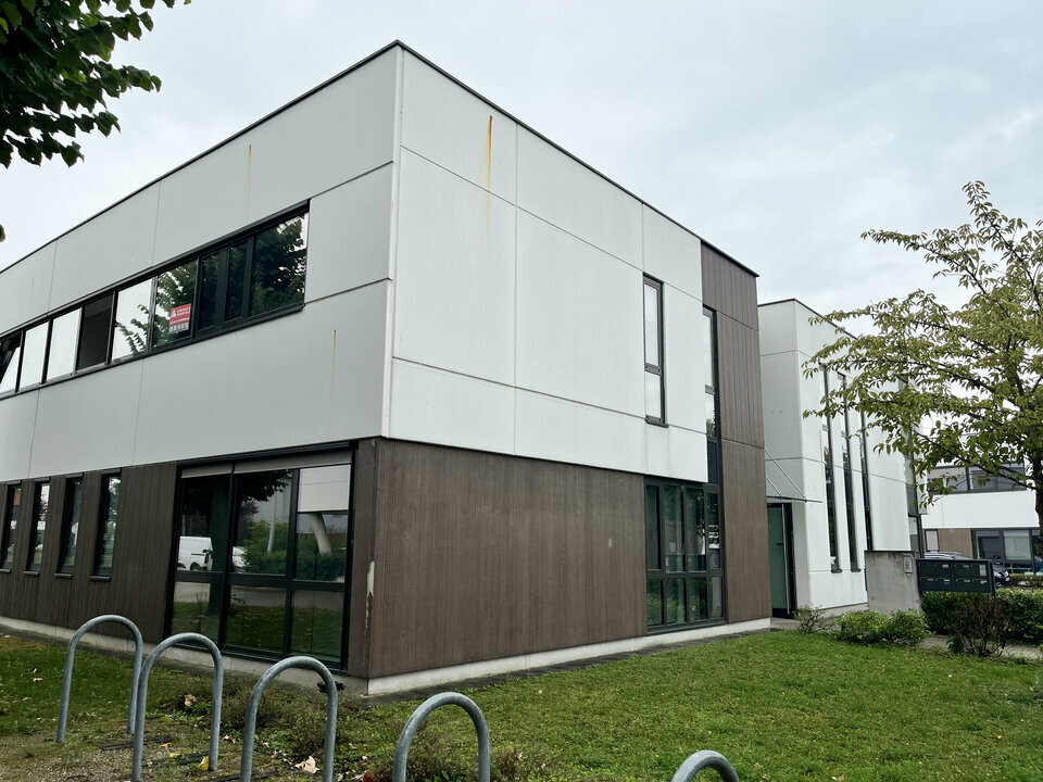 ONE DEAL LOCATION-BUREAUX-STRASBOURG-67